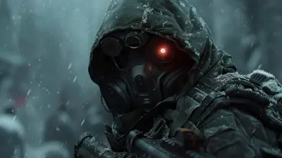 Where to Find Amazing Game Mods on Reddit