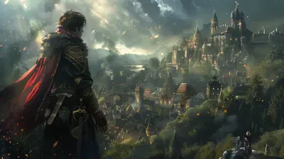 Where to Find Free Expansions and DLC Offers