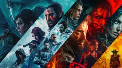 Where to Find the Best Game Memes on Reddit