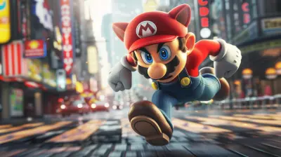 Where to Find the Best Game Memes on Reddit