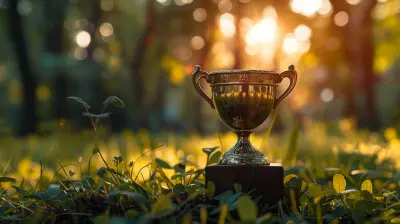 Why Community Challenges Are the Key to Trophy Motivation