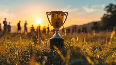Why Community Challenges Are the Key to Trophy Motivation