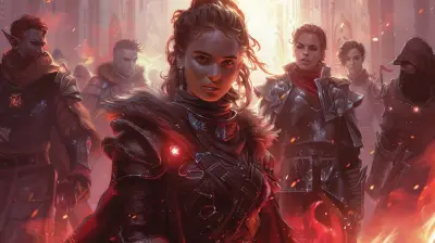 Why Developers Trust Season Passes to Engage Players