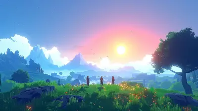 Why Early Access Is the Future of Indie Game Development