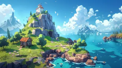 Why Early Access Is The Future Of Indie Game Development