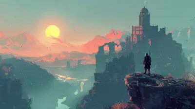 Why Early Access Is the Future of Indie Game Development