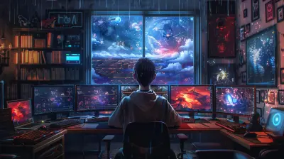 Why Every Gamer Should Check Out Reddit’s Top Threads