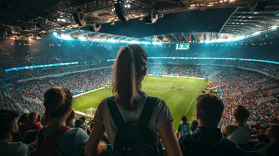 Why Every Sports Gamer Should Try a Manager Game At Least Once