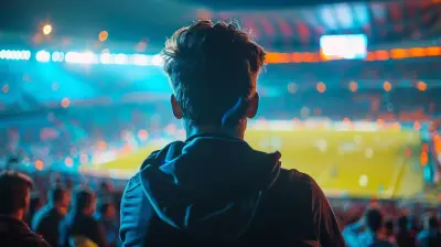 Why Every Sports Gamer Should Try a Manager Game At Least Once