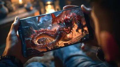Why Indie Mobile Games Deserve Your Attention