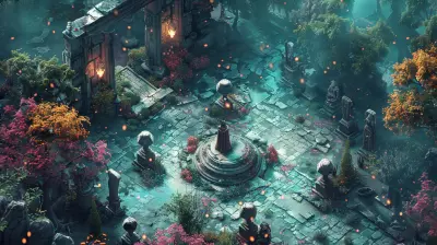 Why Indie Mobile Games Deserve Your Attention