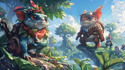 Why Indie Mobile Games Deserve Your Attention