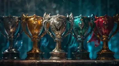Why Multiplayer Trophies Are Controversial