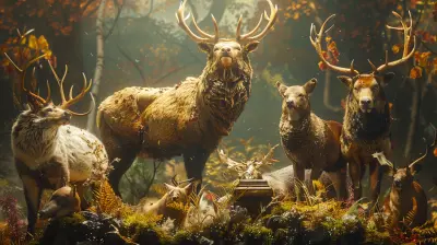 Why Multiplayer Trophies Are Controversial