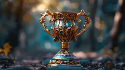 Why Narrative-Driven Games Offer the Best Trophy Experience