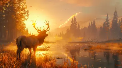 Why Narrative-Driven Games Offer the Best Trophy Experience