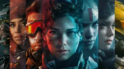 Why Older Titles Still Offer Great Value For Gamers