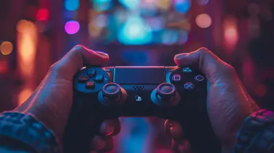 Why Older Titles Still Offer Great Value For Gamers