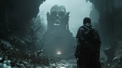 Why Single Player Game Endings Hit Harder Than Multiplayer