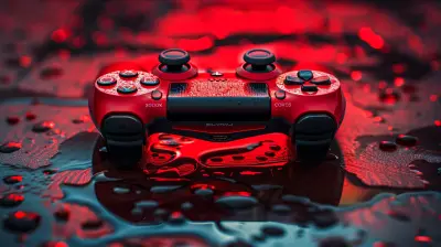 Why Single Player Games Are Perfect for Gamers Who Enjoy Control