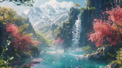 Why Some Game Worlds Are More Memorable Than Others