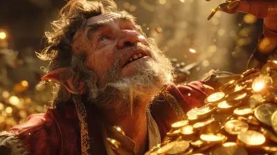 Why Some Gamers Refuse to Spend Money on Games