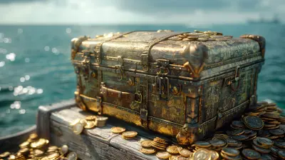 Why Some Gamers Refuse to Spend Money on Games