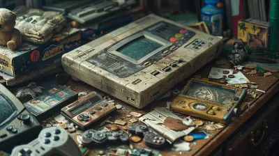 Why Some Gamers Refuse To Spend Money On Games