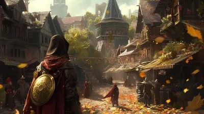 Why Some Gamers Refuse To Spend Money On Games