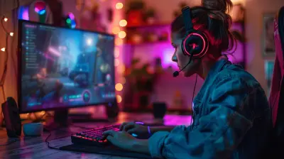 Why Some Gaming Communities Thrive on Reddit