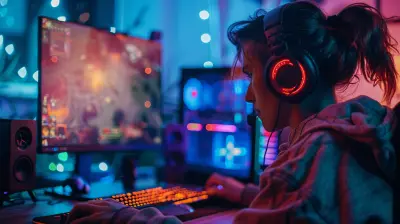 Why Some Gaming Communities Thrive on Reddit