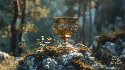 Why Some Trophies Are Worth the Grind