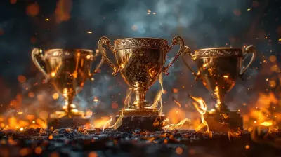 Why Some Trophies Are Worth the Grind