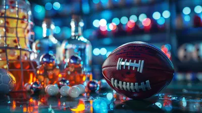 Why Team Chemistry Matters in Sports Game Simulations