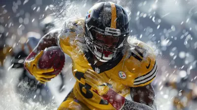 Why Team Chemistry Matters in Sports Game Simulations