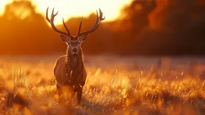 Why Trophy Hunting Is More Than Just Bragging Rights