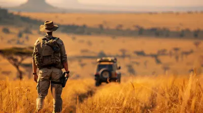 Why Trophy Hunting Is More Than Just Bragging Rights