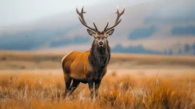 Why Trophy Hunting Is More Than Just Bragging Rights