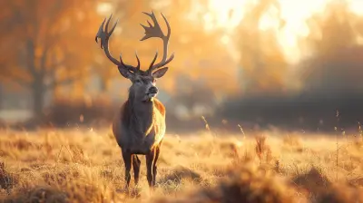 Why Trophy-Hunting Makes You a More Observant Player