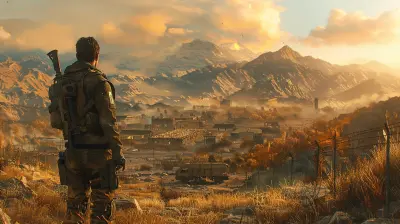 Why Waiting a Month Can Save You on AAA Titles