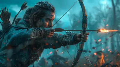 Why Waiting a Month Can Save You on AAA Titles