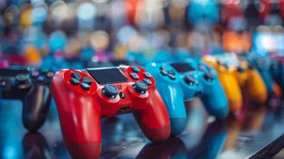Why Weekends Are Perfect for Finding Game Discounts