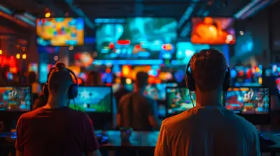 Why Weekends Are Perfect for Finding Game Discounts