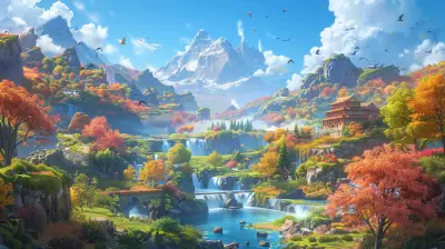 Why Xbox Game Mods Are Growing More Popular Than Ever