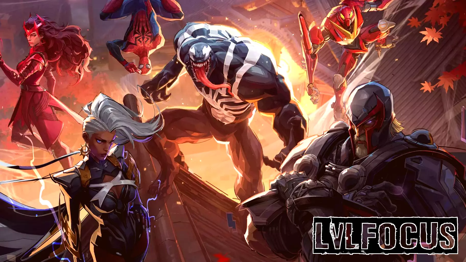 10 Marvel Comics That Deserve Their Own Video Game Adaptations