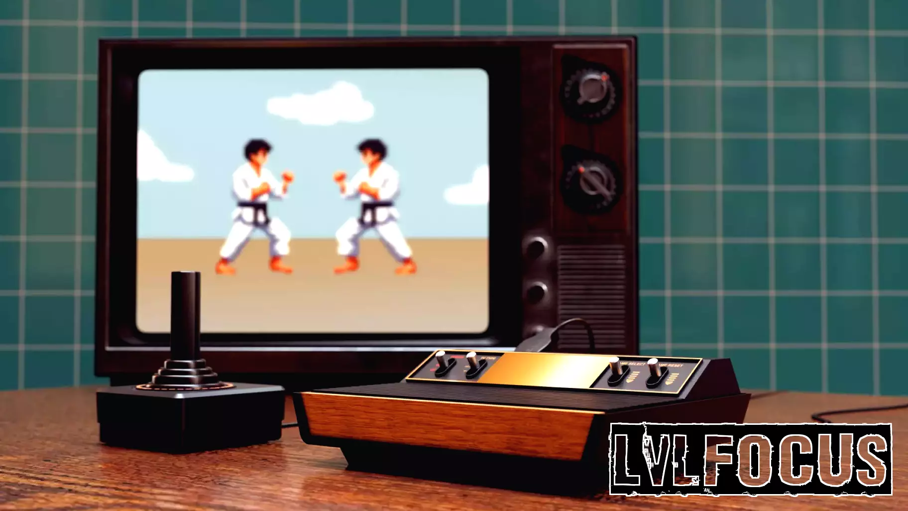 13 Of The Most Beloved Retro Game Controllers Of All Time