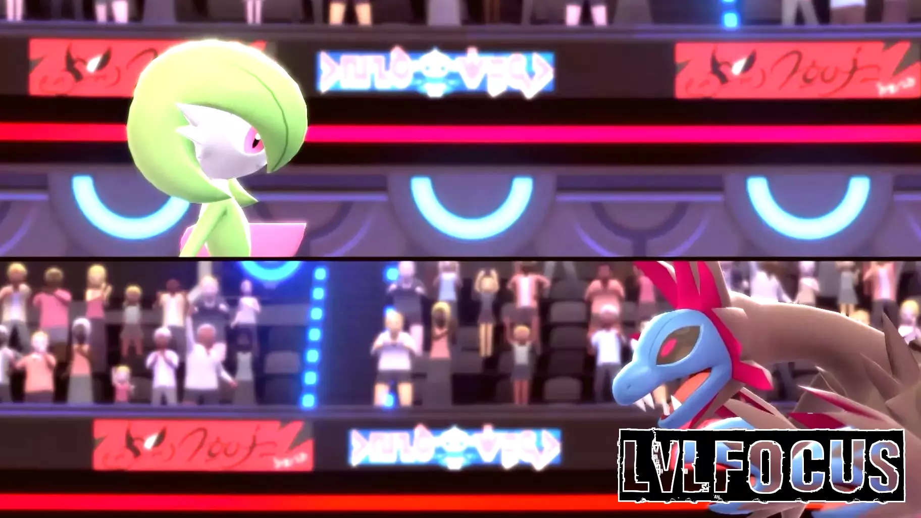 2026 Preview: Pokémon Champions Set to Revolutionize Competitive Play