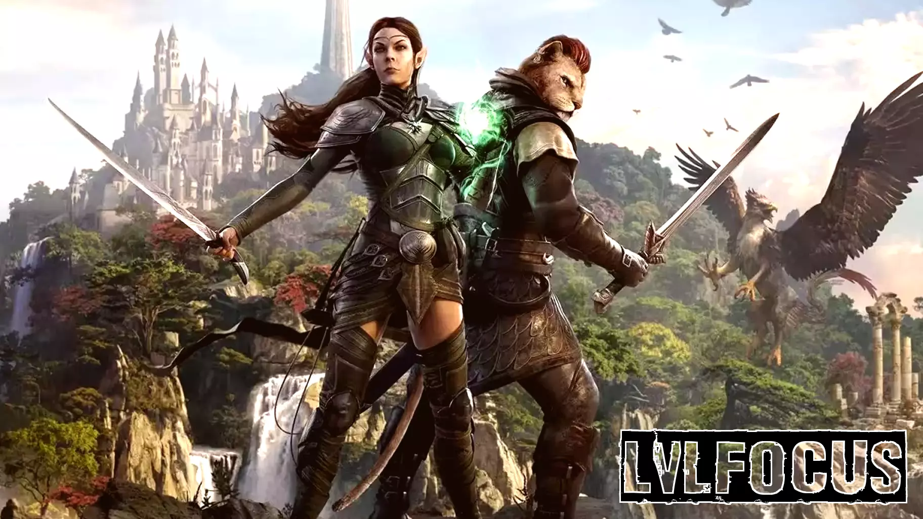 5 Best Video Games To Play While Waiting For The Elder Scrolls VI