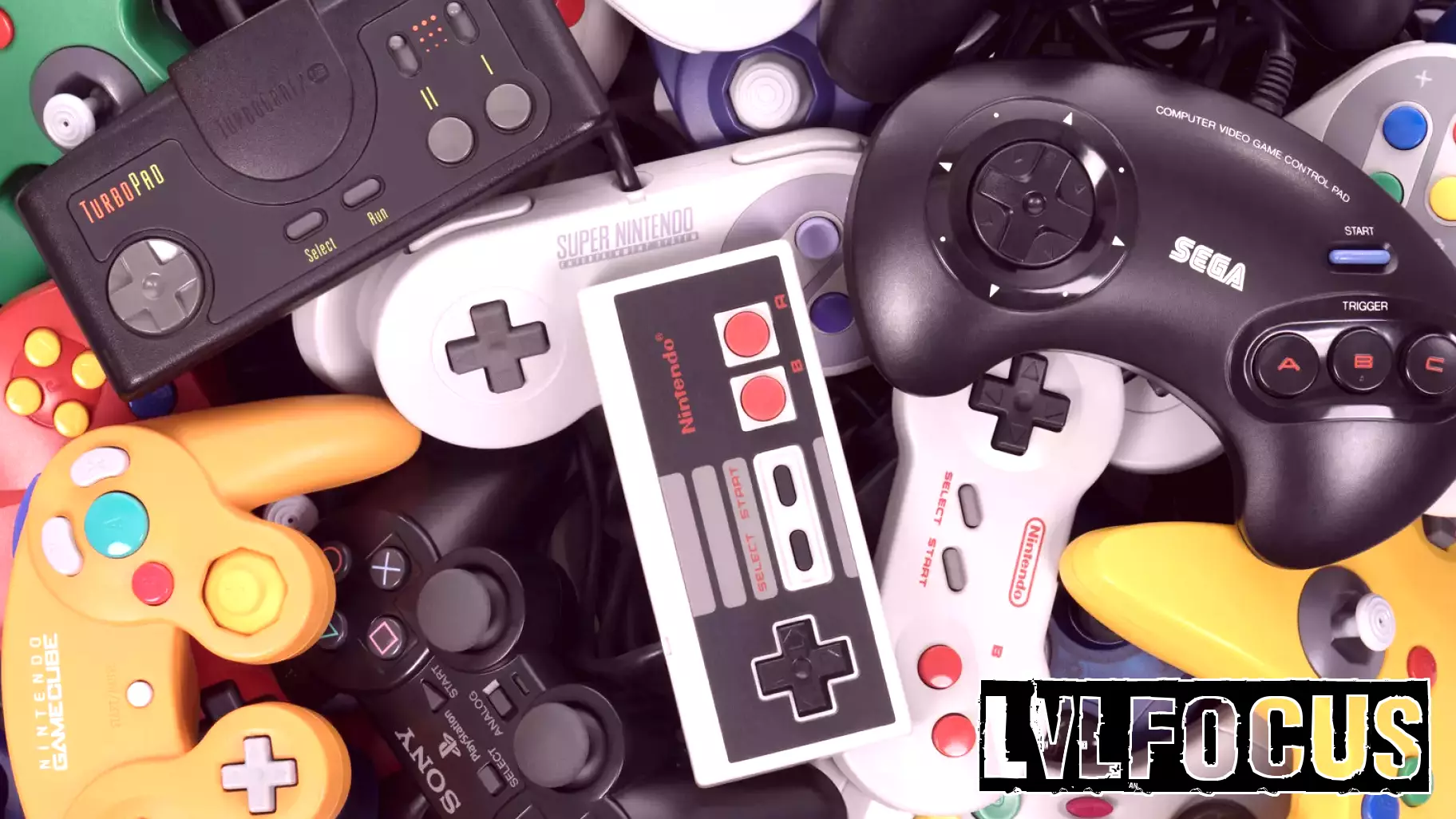 5 Retro Consoles You Can Buy For Less Than $150
