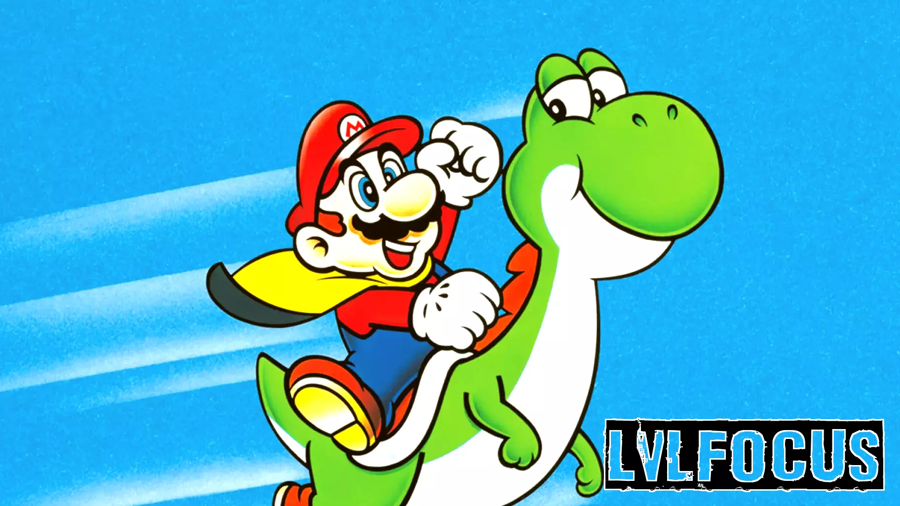 5 Video Games From 1990 That Set The Tone For The Decade